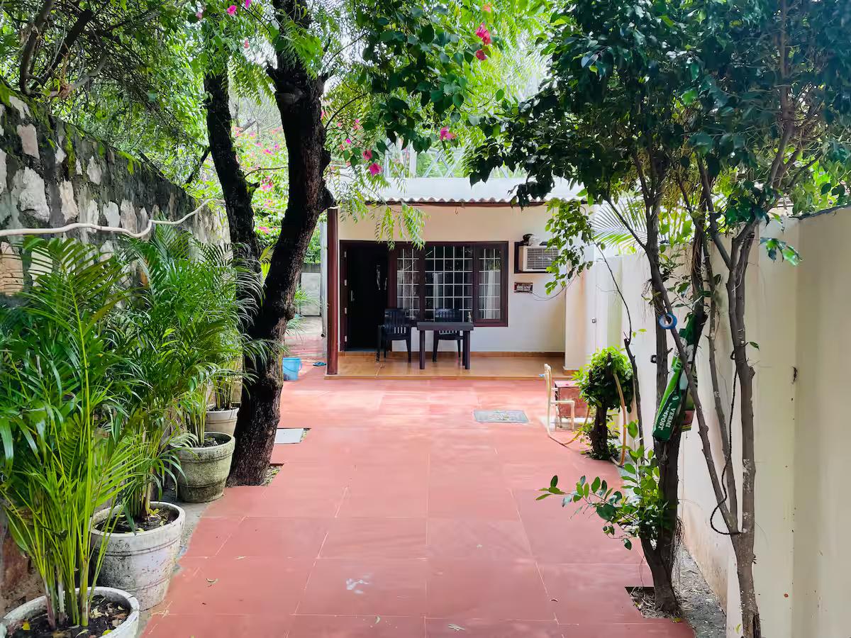 Independent 1 Bedroom Cottage (NCR) x Solis Nature