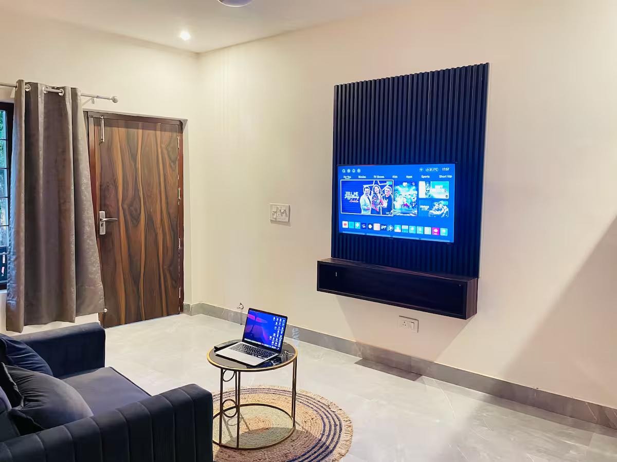 Independent 1 Bedroom Cottage (NCR) x Solis Nature