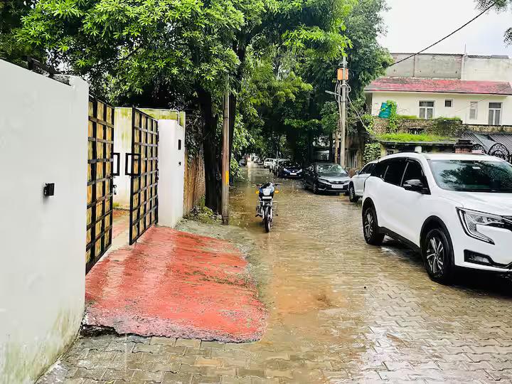 Independent 1 Bedroom Cottage (NCR) x Solis Nature