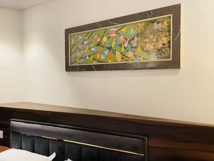 Independent 1 Bedroom Cottage (NCR) x Solis Nature