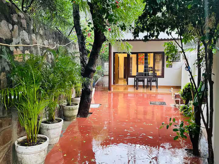 Independent 1 Bedroom Cottage (NCR) x Solis Nature