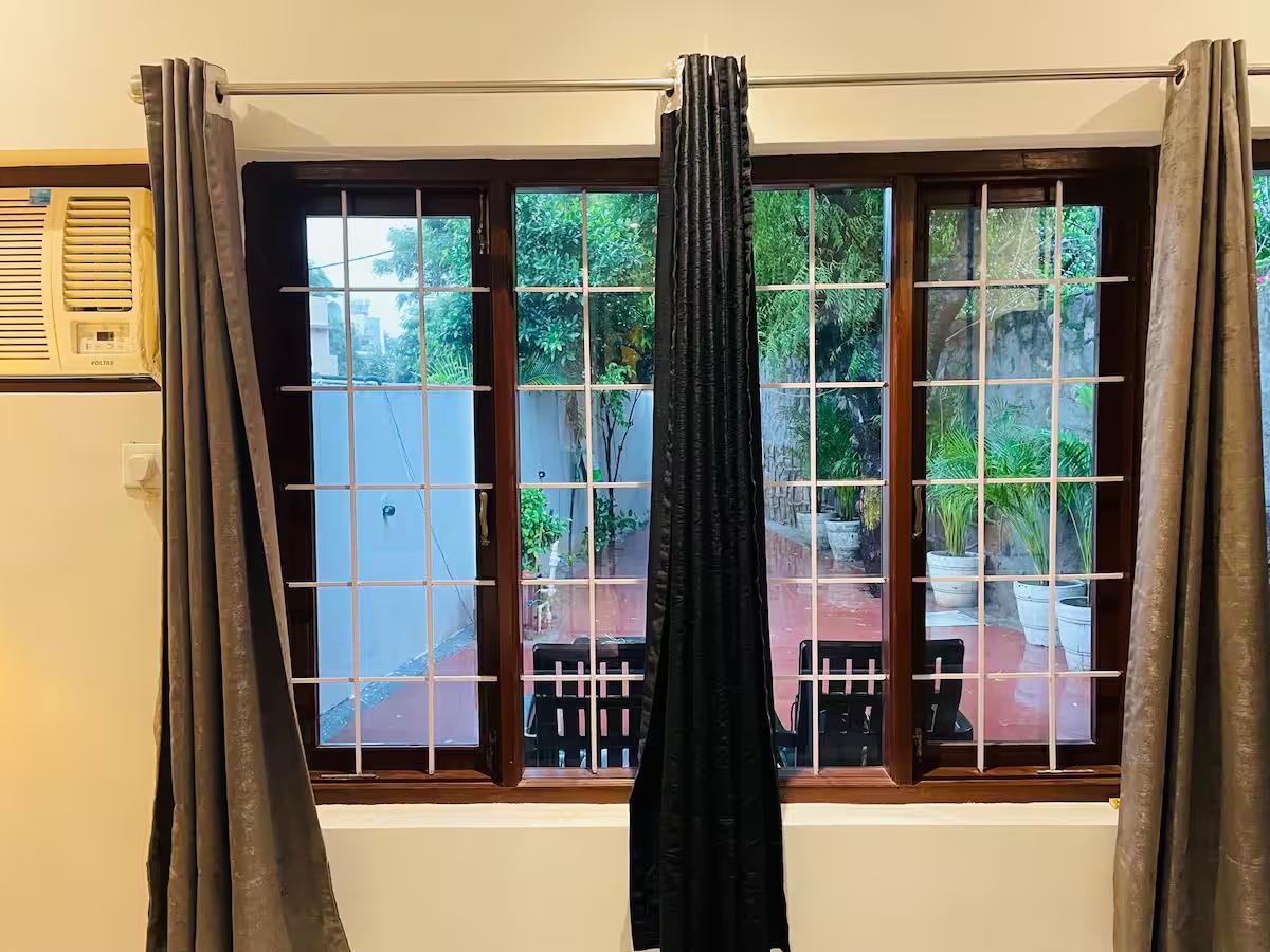 Independent 1 Bedroom Cottage (NCR) x Solis Nature