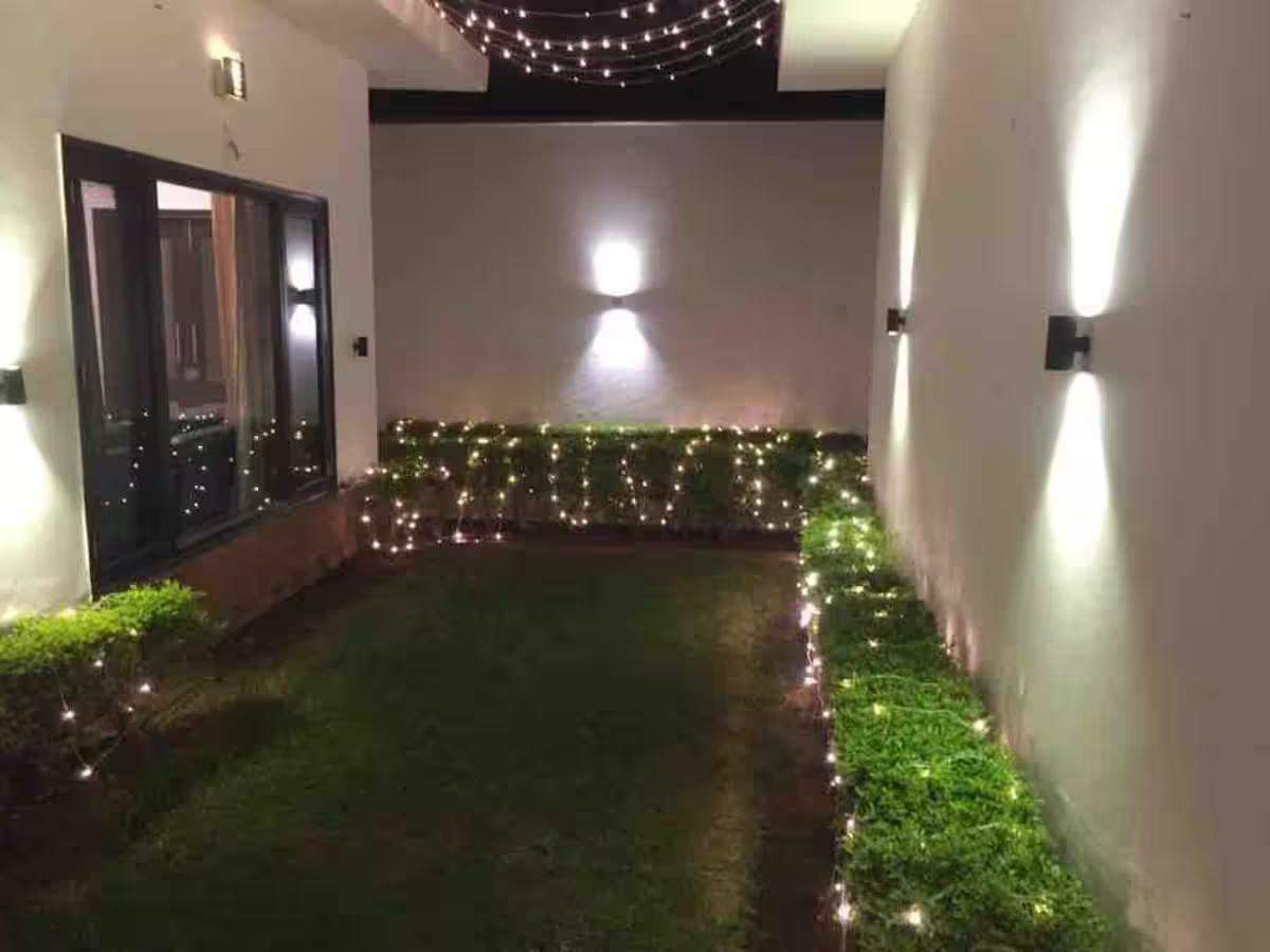 R Cottage Studio Apartments (NCR) x Solis Nature