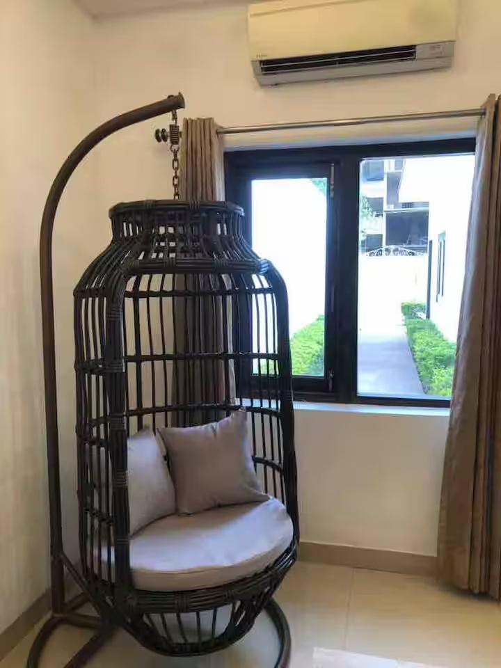 R Cottage Studio Apartments (NCR) x Solis Nature