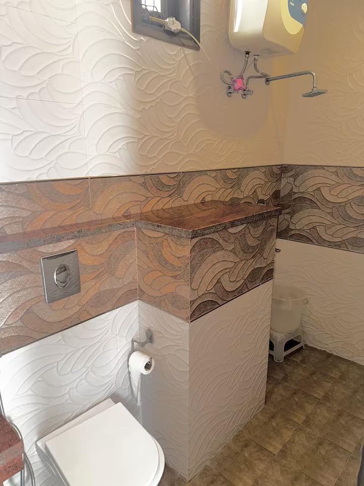 R Cottage Studio Apartments (NCR) x Solis Nature