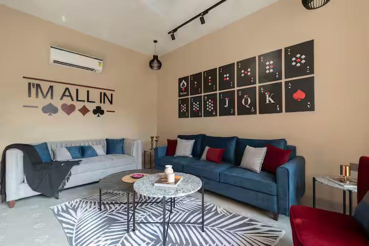 The Deck -exquisite 4 bedroom villa x Solis Nature