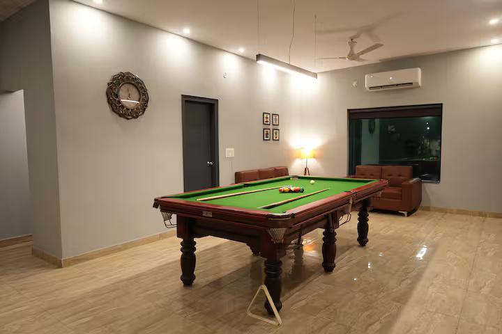 Nature’s Haven, Gurugram (NCR) x Solis Nature