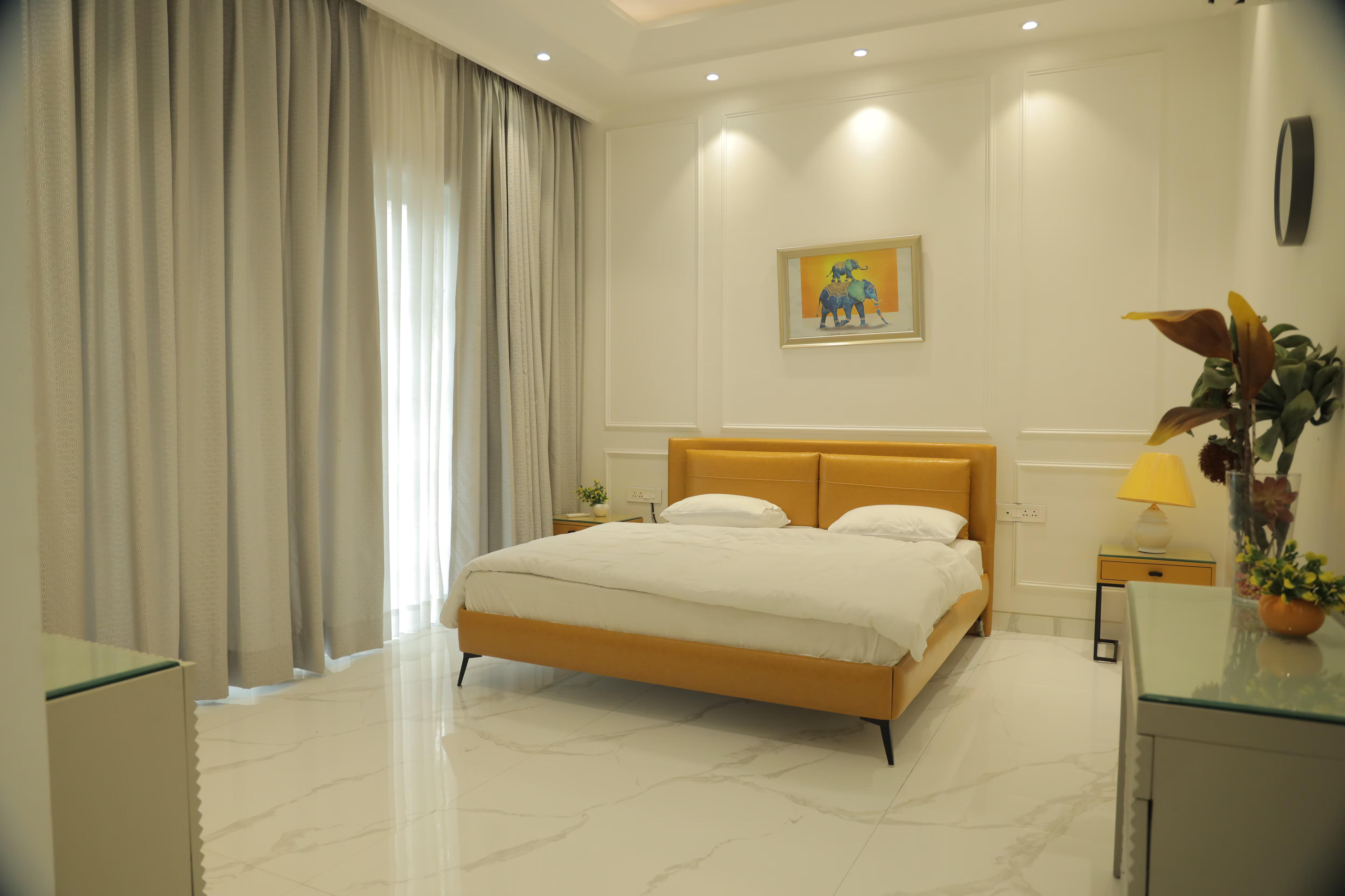 White House (NCR) x Solis Nature