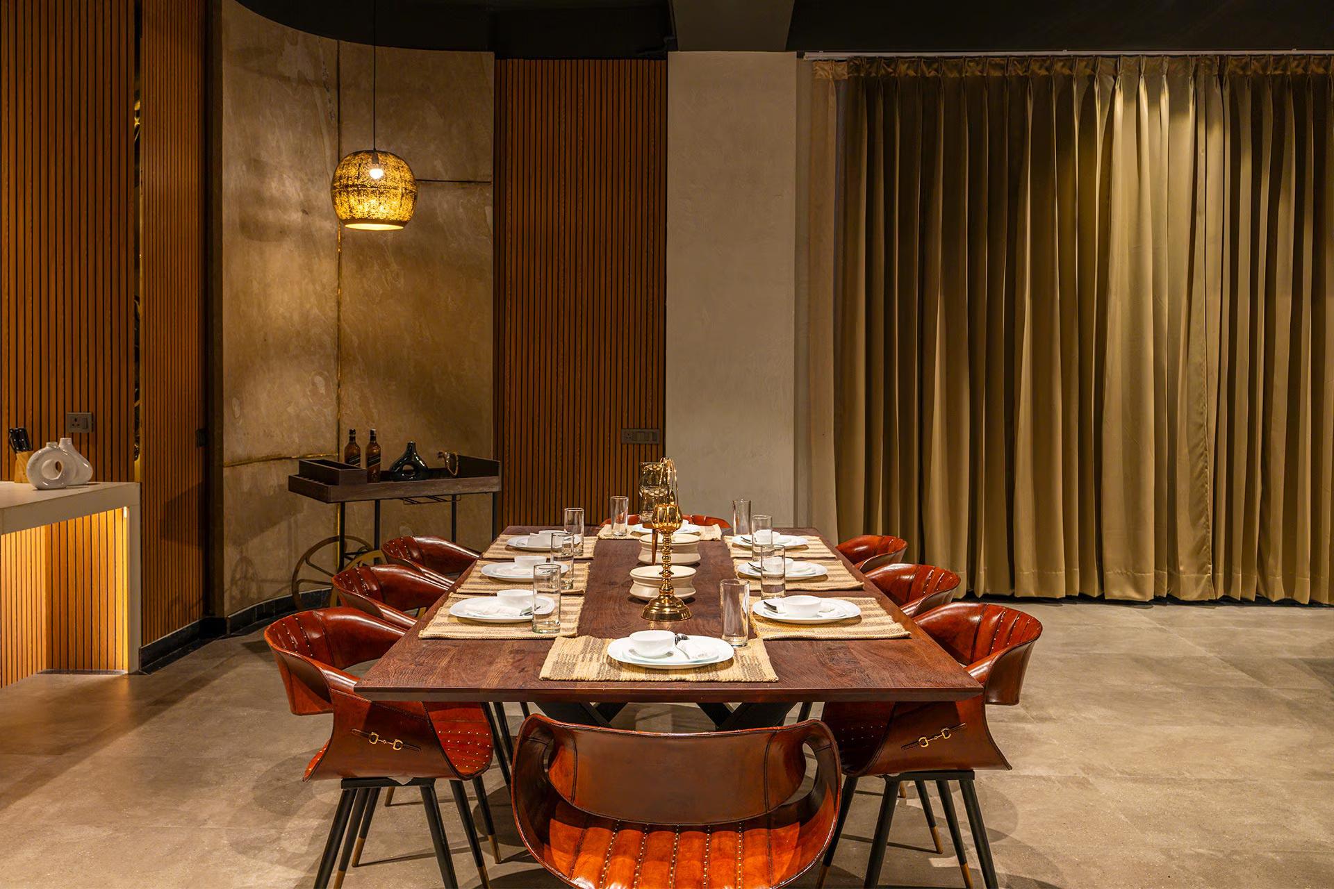 Infinty Villa x Solis Nature