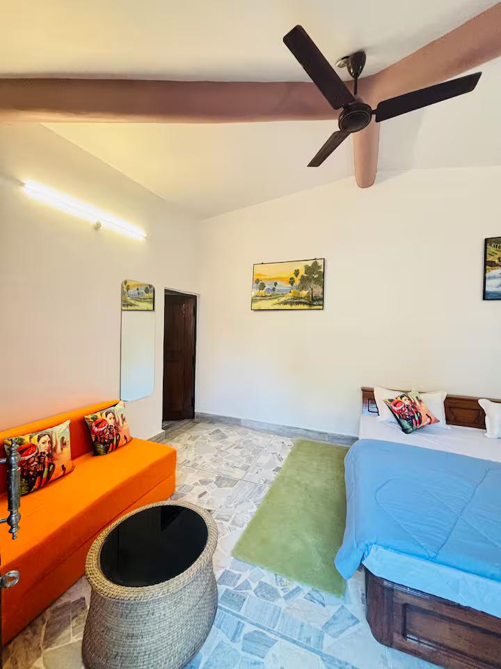 The Gardenveil Suite x Solis Nature