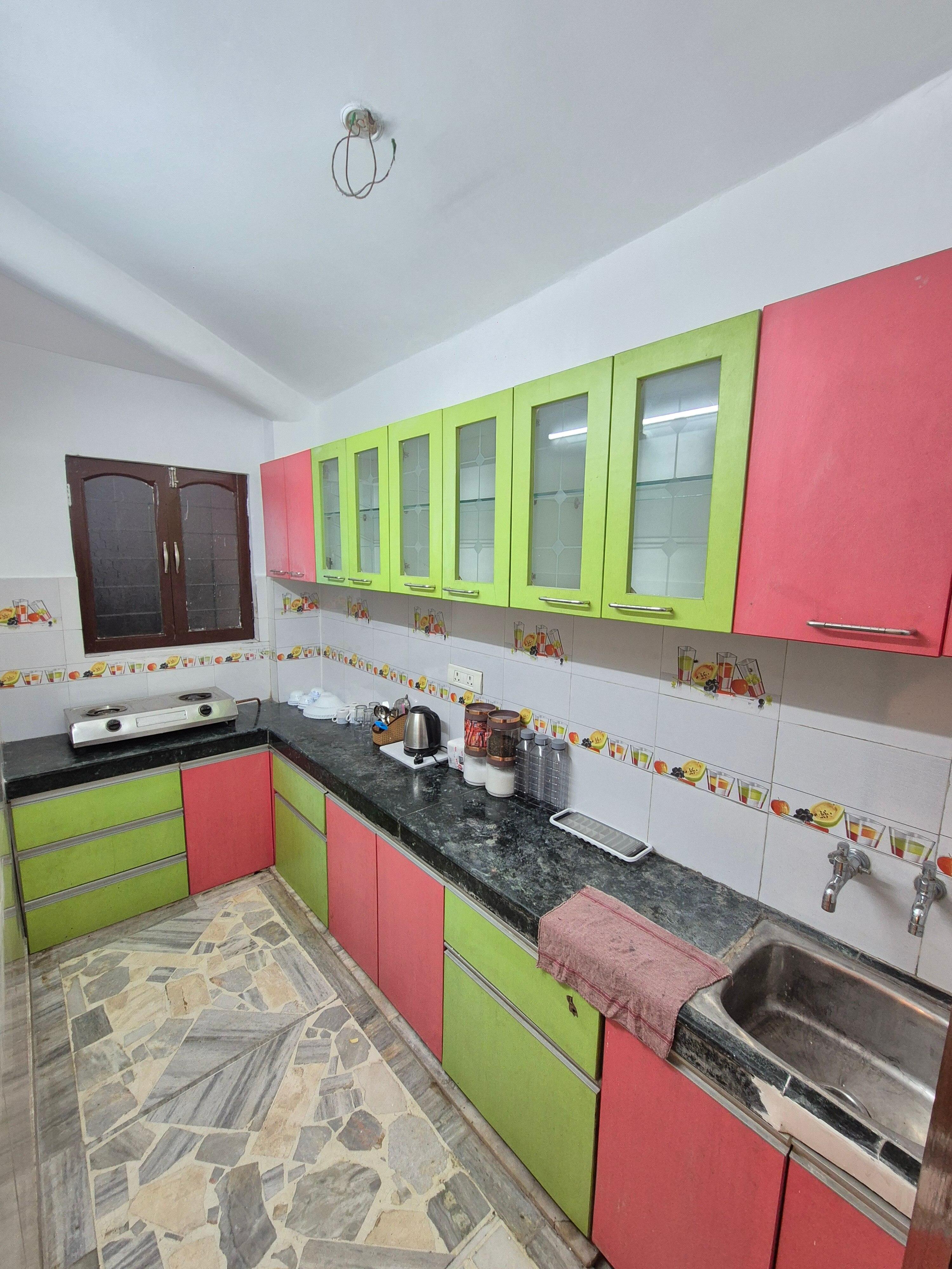 The Gardenveil Suite x Solis Nature