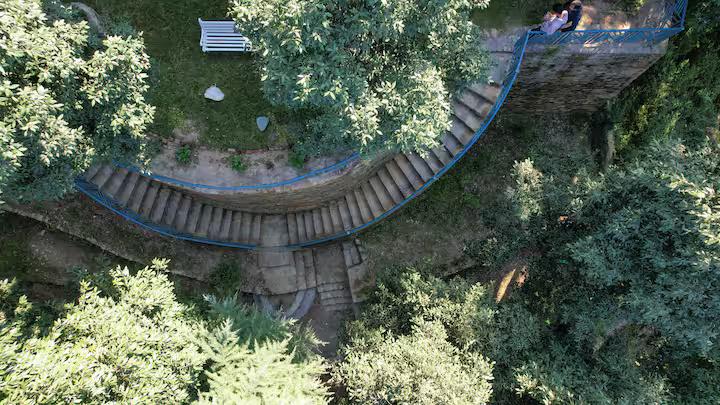 Wood Owl Cottage x Solis Nature