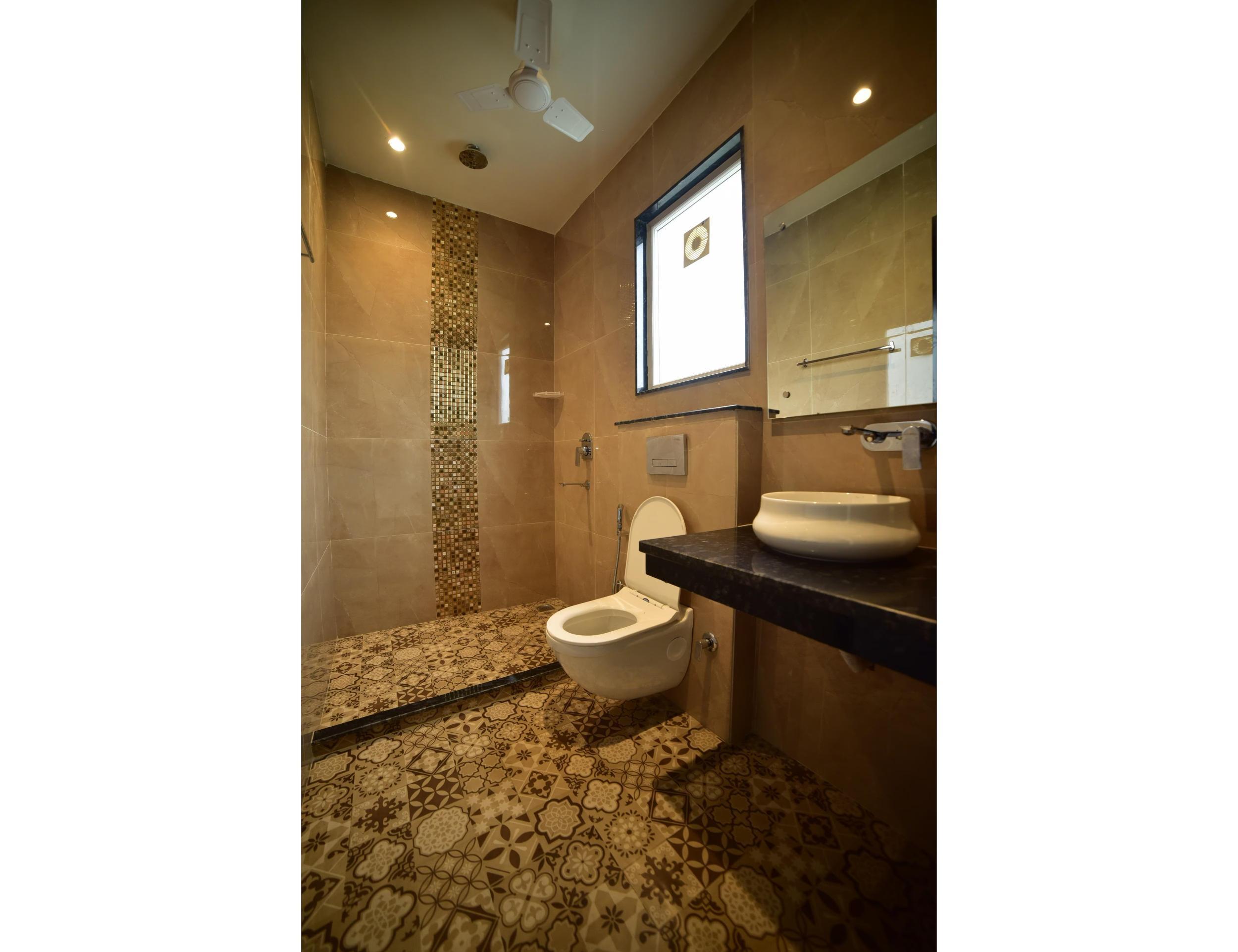 Wildside Cottage (NCR) x Solis Nature