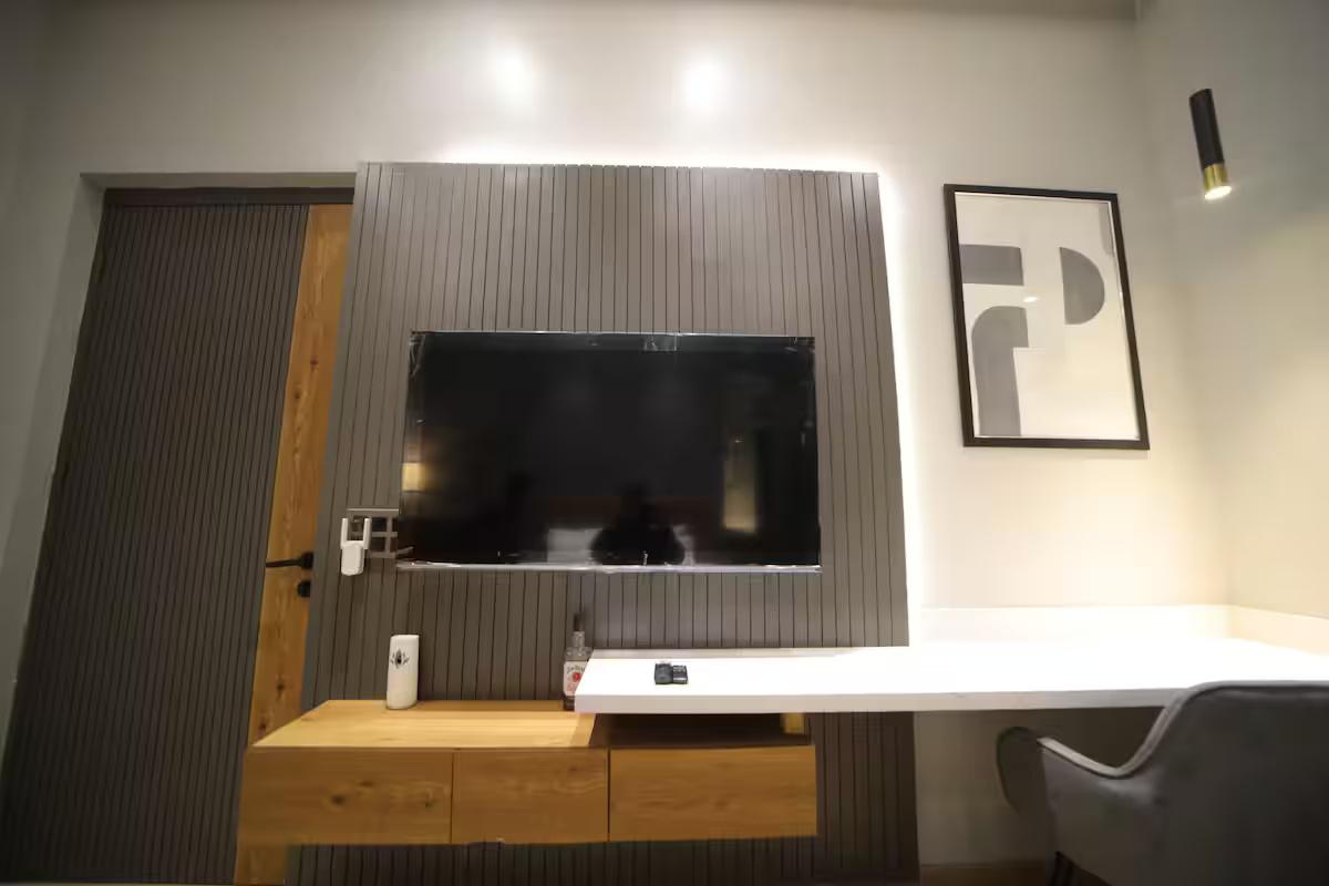 THE COZY CHAOS x Solis Nature