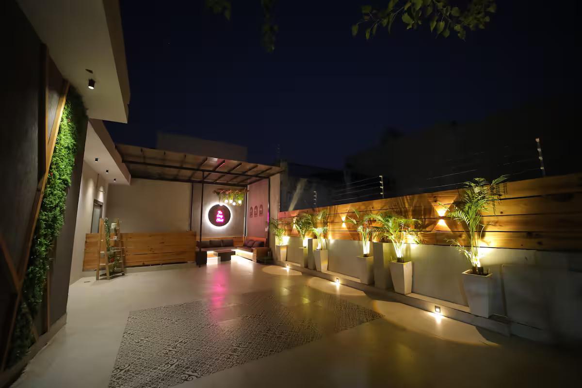 THE COZY CHAOS x Solis Nature