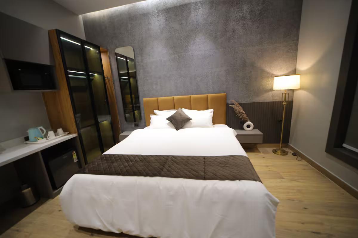 THE COZY CHAOS x Solis Nature