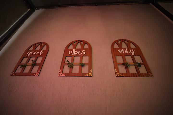 THE COZY CHAOS x Solis Nature