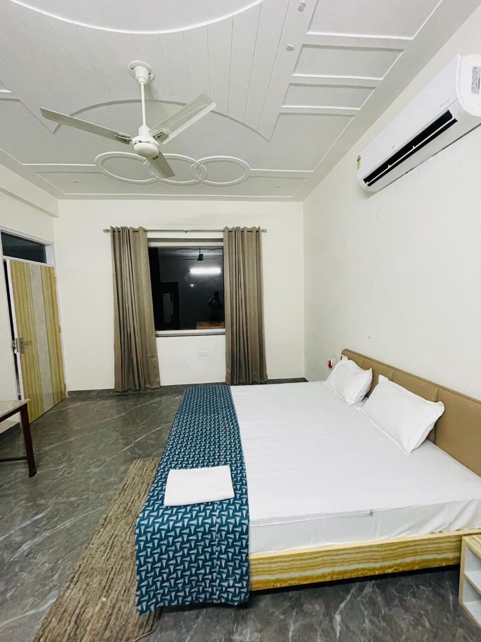 The Hill View Resort x Solis Nature