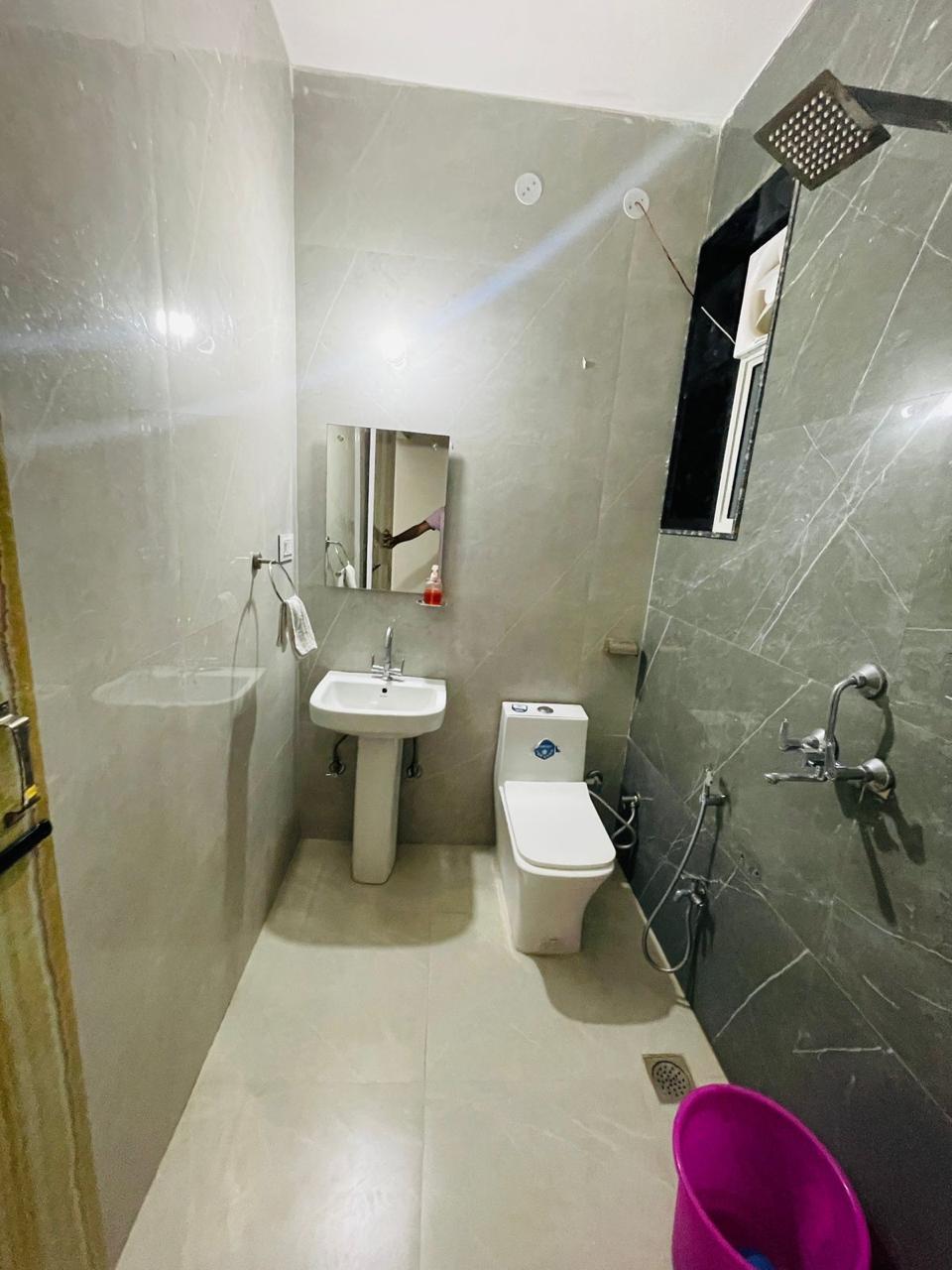 The Hill View Resort x Solis Nature