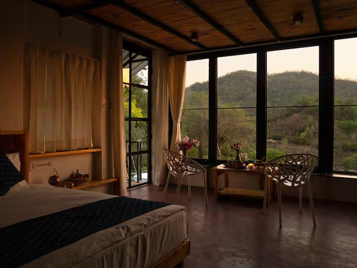 Grihum Farmstay x Solis Nature