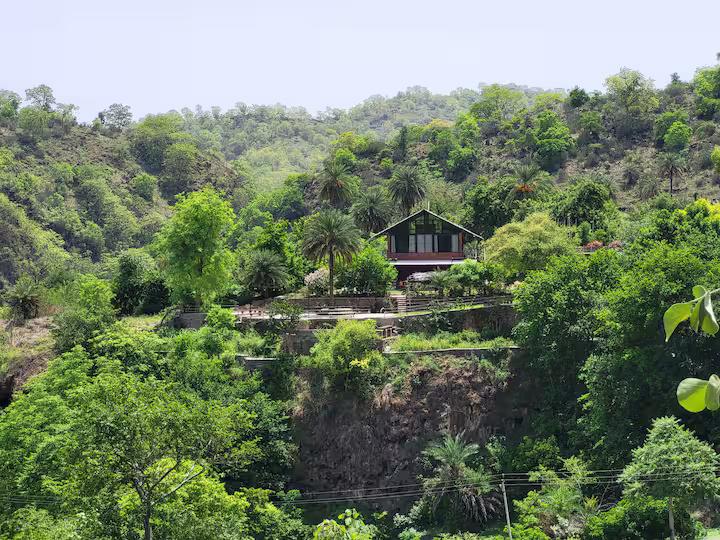 Grihum Farmstay x Solis Nature