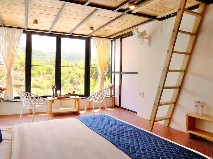 Grihum Farmstay x Solis Nature