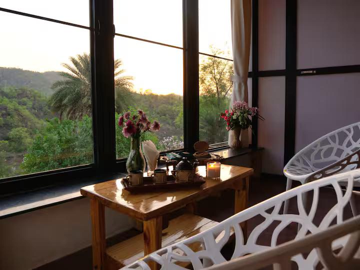 Grihum Farmstay x Solis Nature