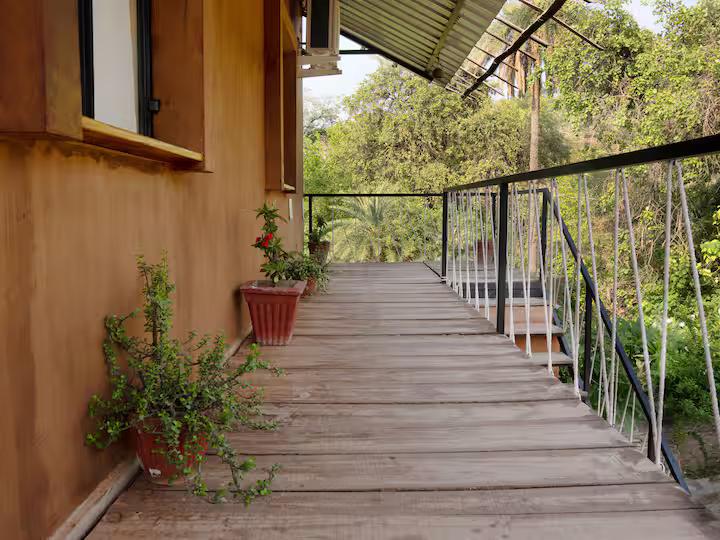 Grihum Farmstay x Solis Nature