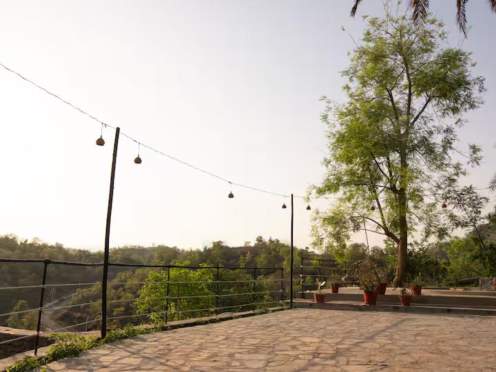 Grihum Farmstay x Solis Nature