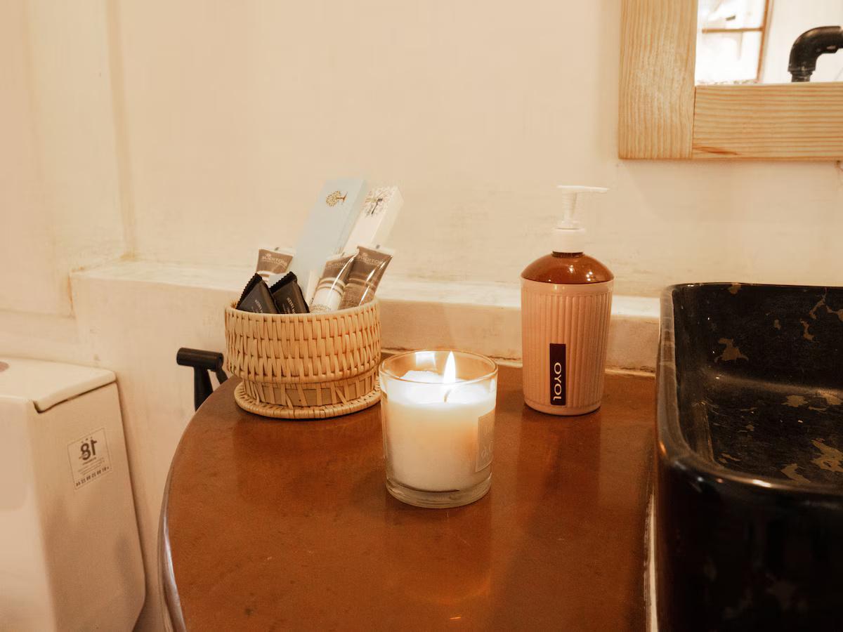 Grihum Farmstay x Solis Nature