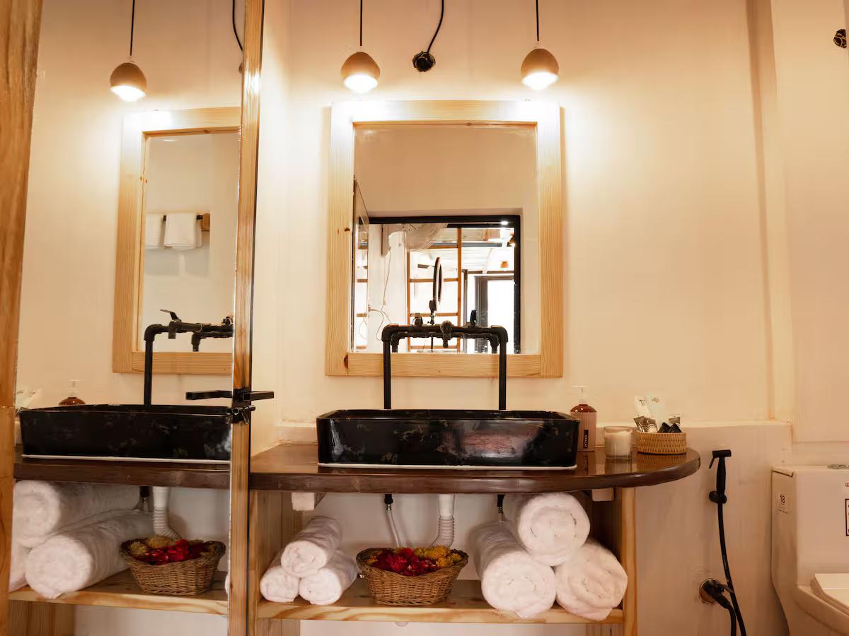 Grihum Farmstay x Solis Nature