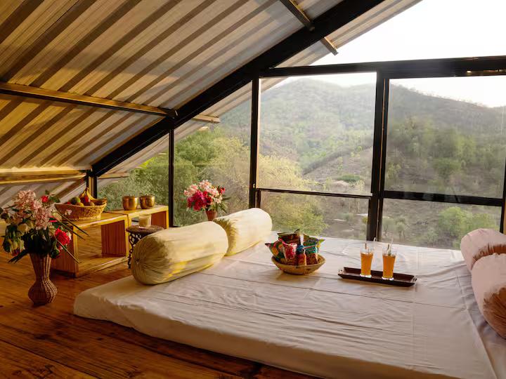 Grihum Farmstay x Solis Nature