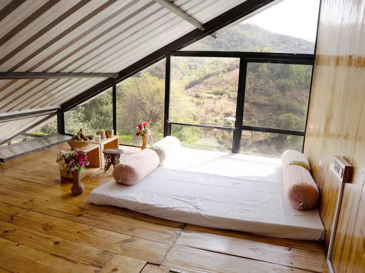 Grihum Farmstay x Solis Nature