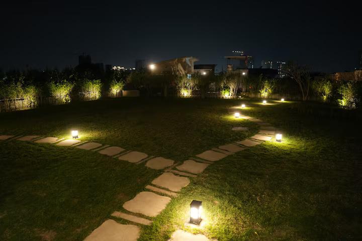 The Serenity Villa | Premium 3BHK Stay (NCR) x Solis Nature