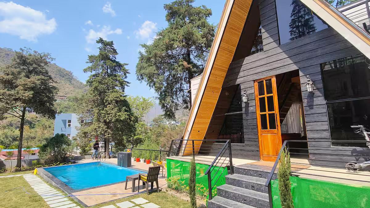 The Brookstone Retreat x Solis Nature