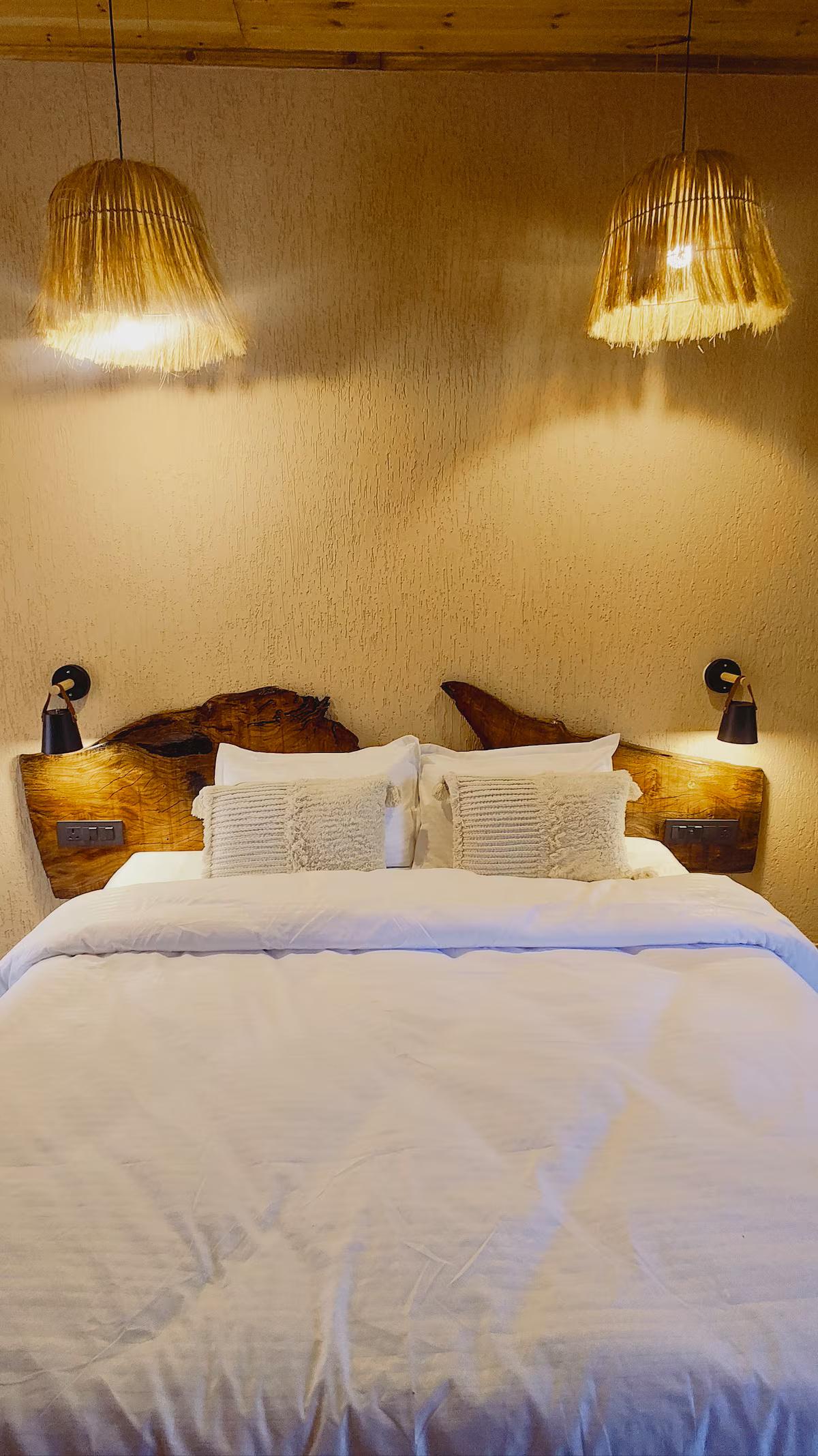 The Brookstone Retreat x Solis Nature