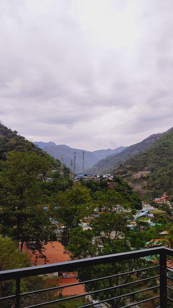 The Brookstone Retreat x Solis Nature