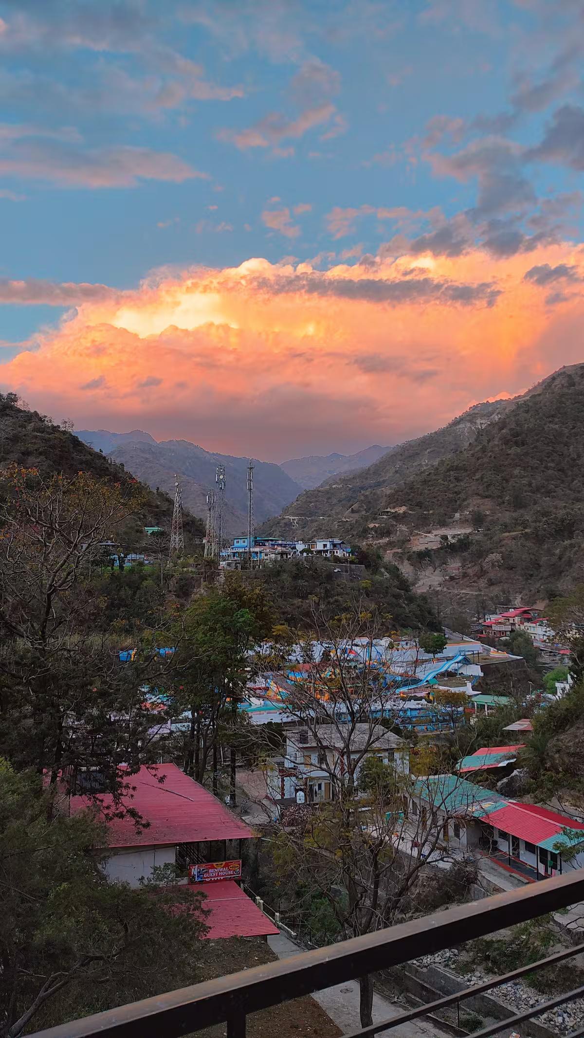 The Brookstone Retreat x Solis Nature