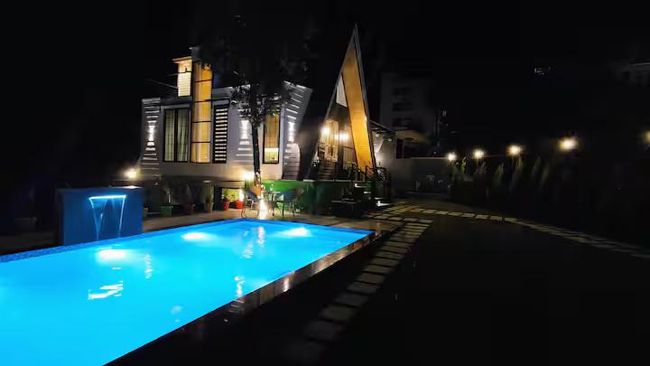 The Brookstone Retreat x Solis Nature