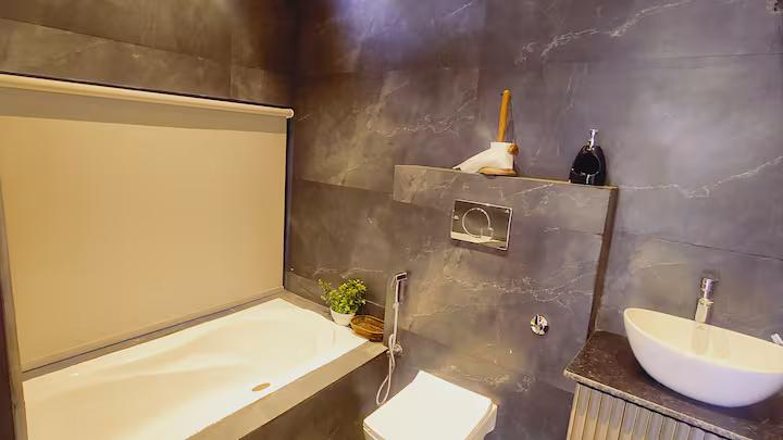 The Brookstone Retreat x Solis Nature