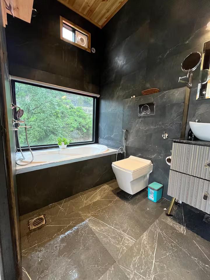 The Brookstone Retreat x Solis Nature