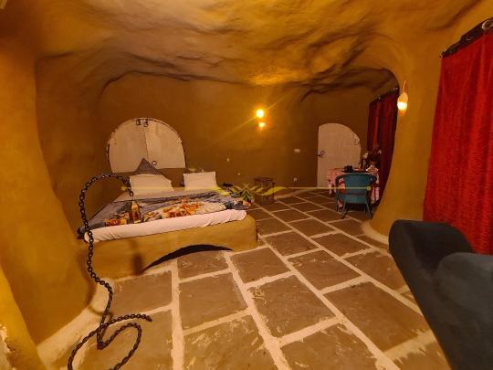 CAVES BY CRAFTELS (NCR) x Solis Nature