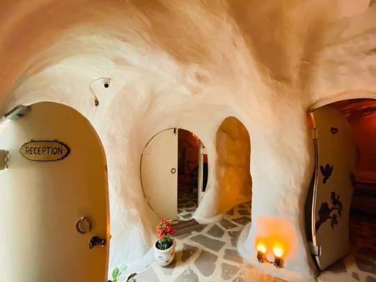 CAVES BY CRAFTELS (NCR) x Solis Nature