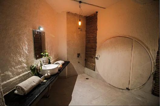 CAVES BY CRAFTELS (NCR) x Solis Nature