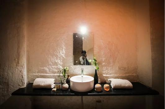 CAVES BY CRAFTELS (NCR) x Solis Nature