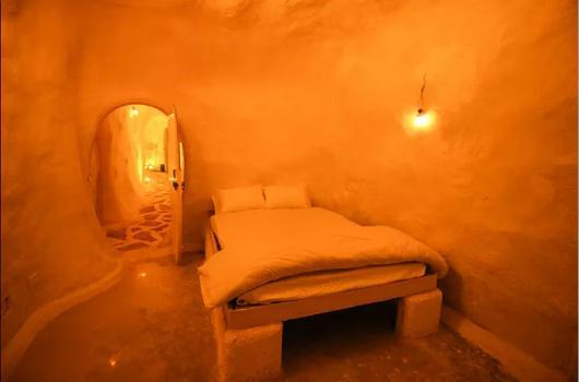 CAVES BY CRAFTELS (NCR) x Solis Nature