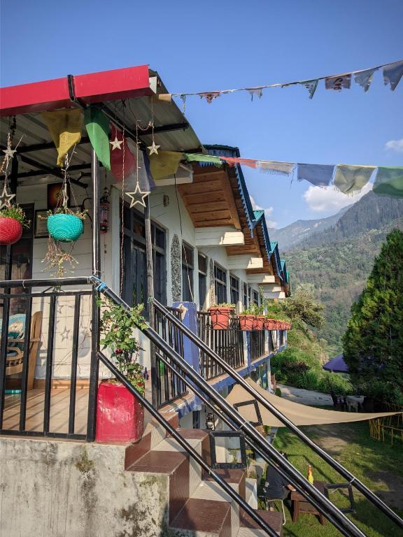 Bharat Homestay - The Native Himalayan x Solis Nature