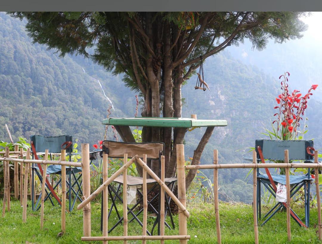 Bharat Homestay - The Native Himalayan x Solis Nature