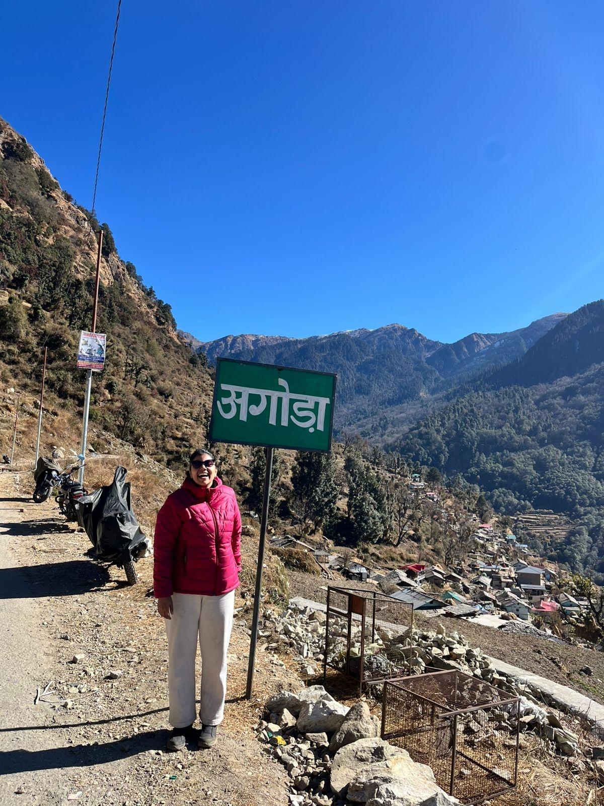 Bharat Homestay - The Native Himalayan x Solis Nature