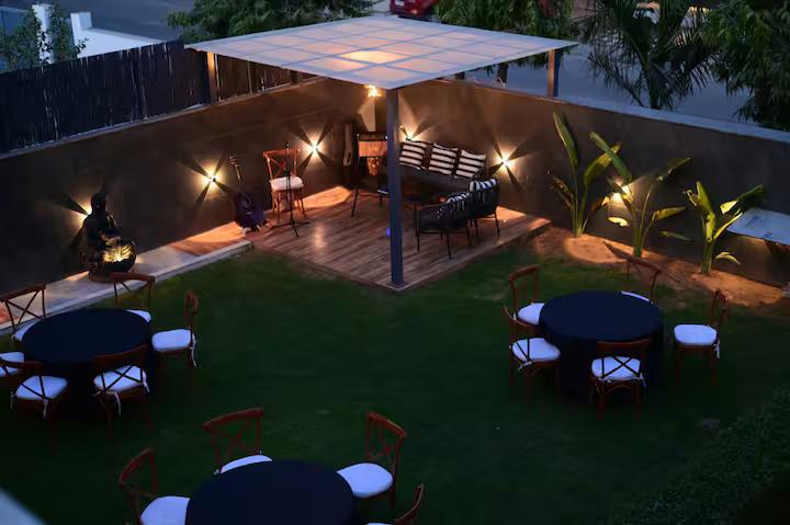 Urban Villa (NCR) x Solis Nature